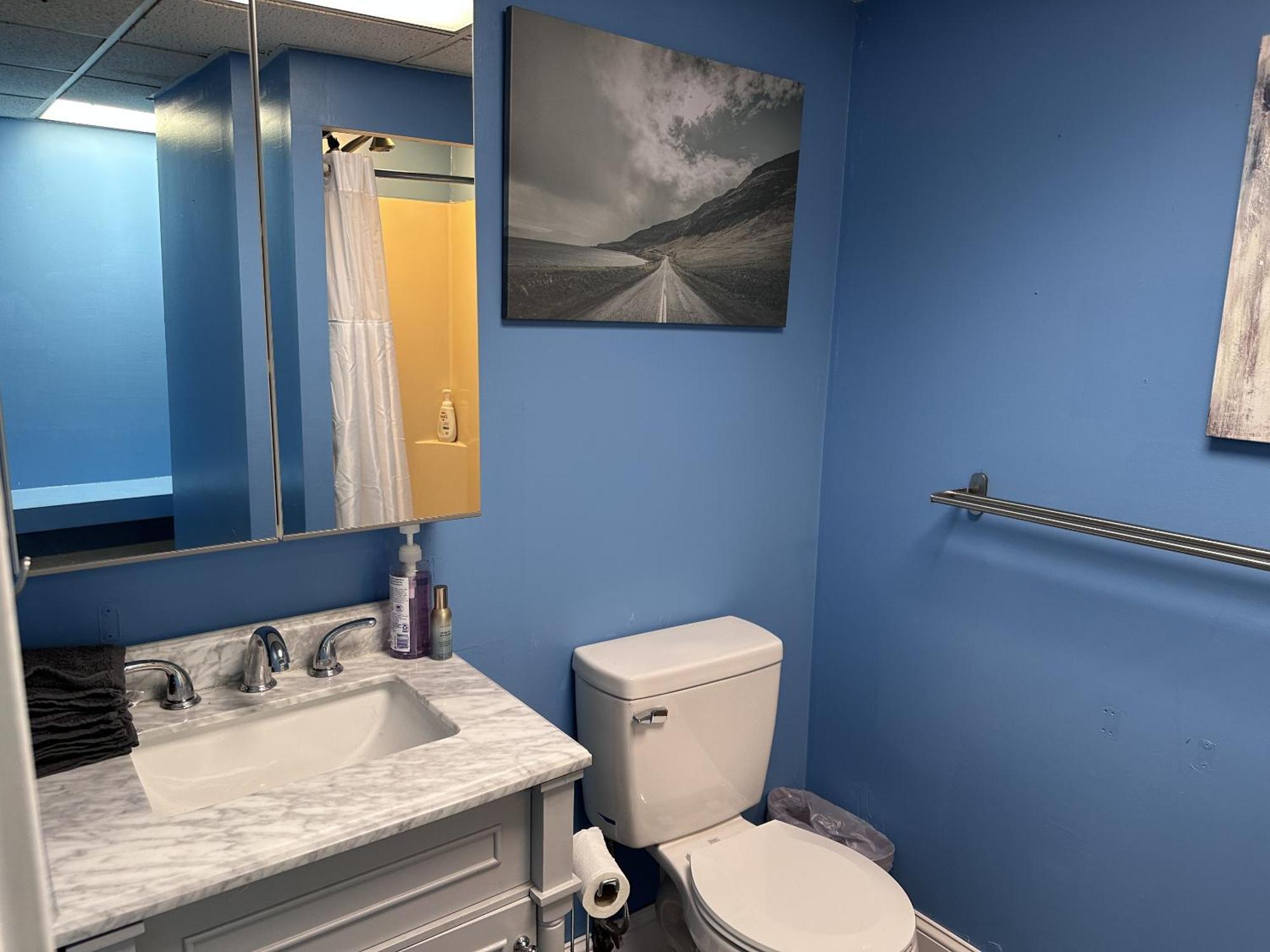 Vaast Bed & Breakfast Adamstown Номер фото