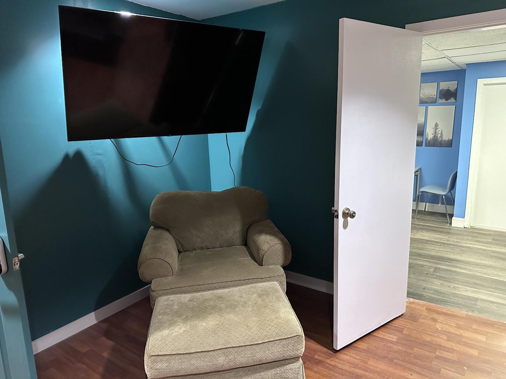 Vaast Bed & Breakfast Adamstown Номер фото