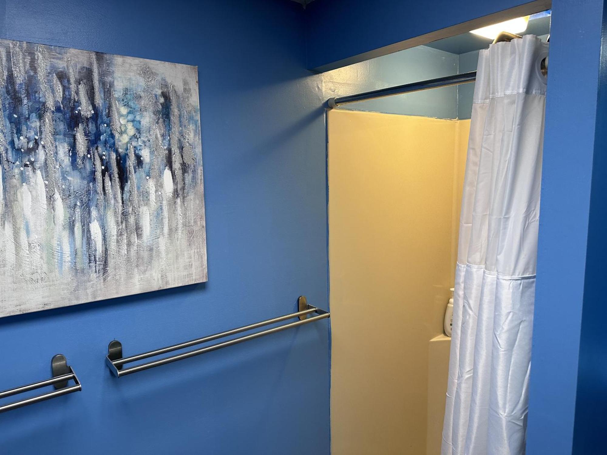 Vaast Bed & Breakfast Adamstown Номер фото