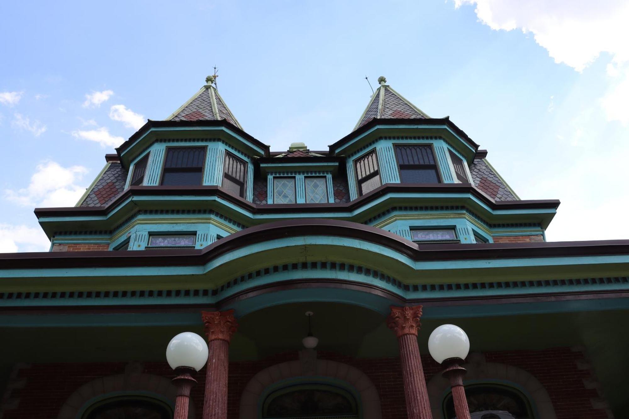 Vaast Bed & Breakfast Adamstown Экстерьер фото