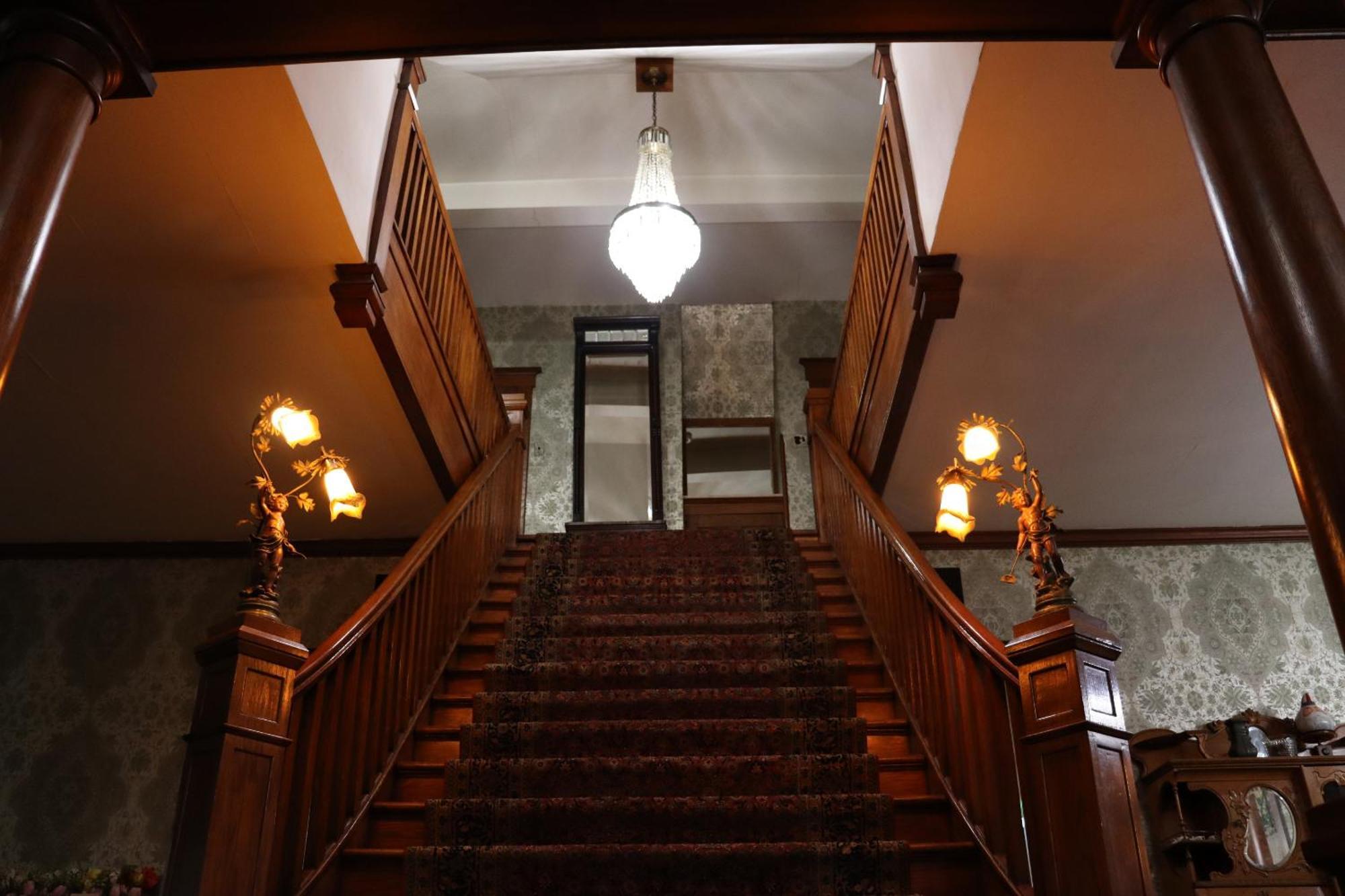 Vaast Bed & Breakfast Adamstown Экстерьер фото