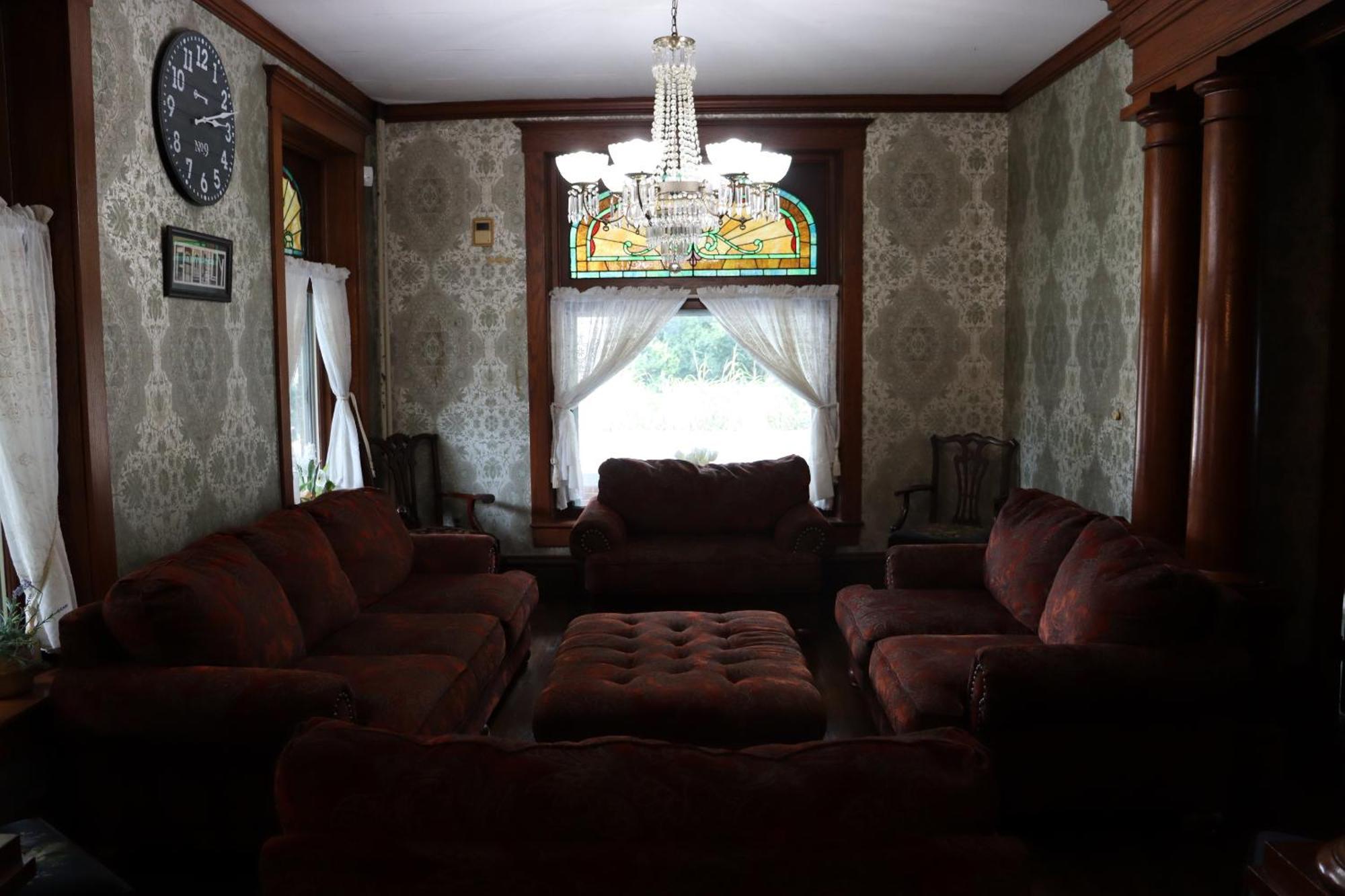 Vaast Bed & Breakfast Adamstown Экстерьер фото