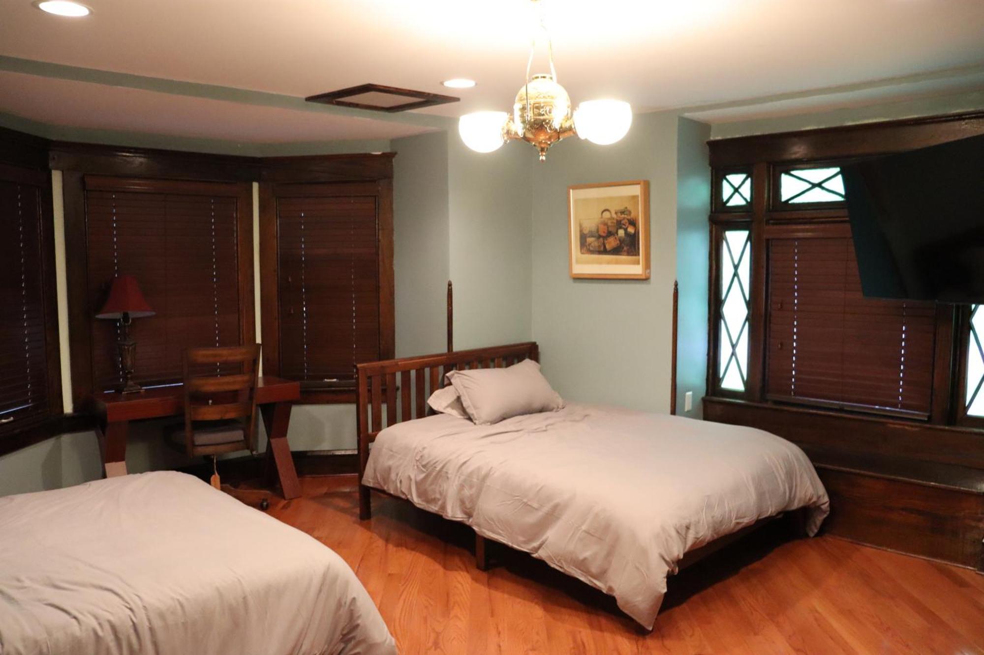 Vaast Bed & Breakfast Adamstown Номер фото