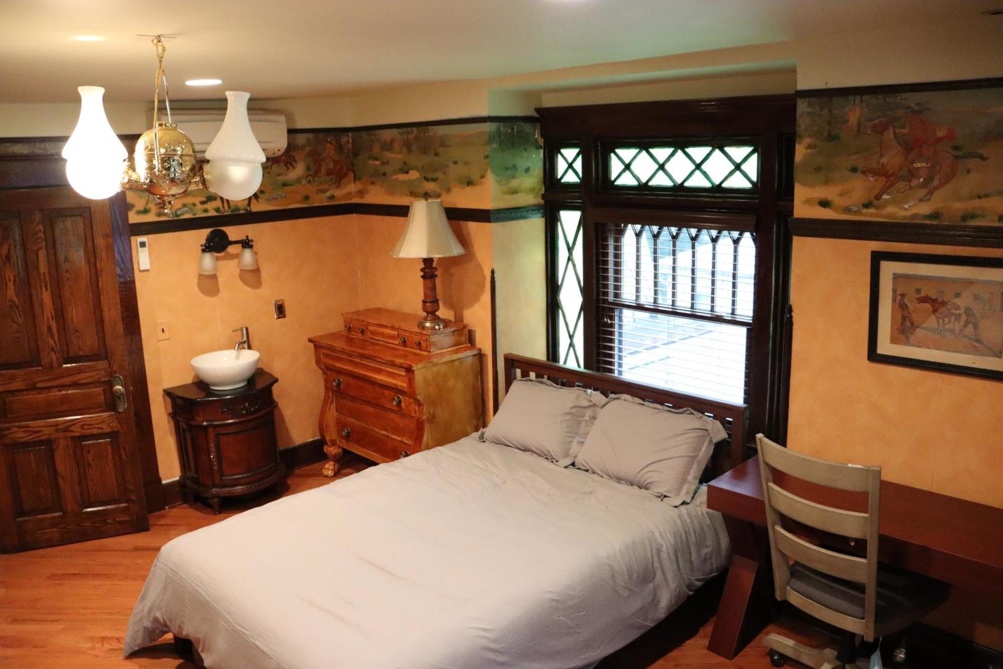 Vaast Bed & Breakfast Adamstown Номер фото