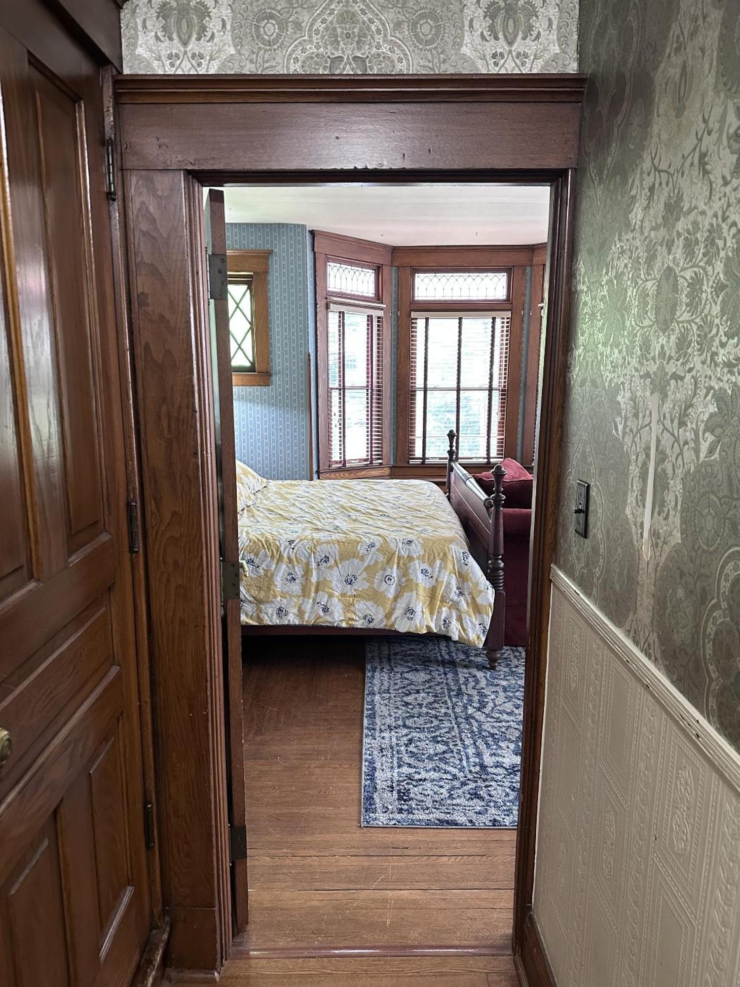 Vaast Bed & Breakfast Adamstown Номер фото