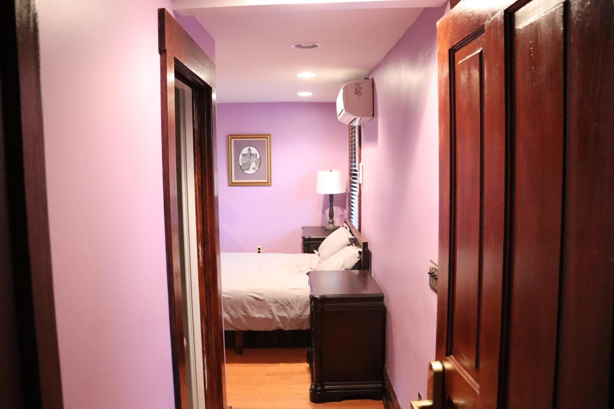 Vaast Bed & Breakfast Adamstown Номер фото
