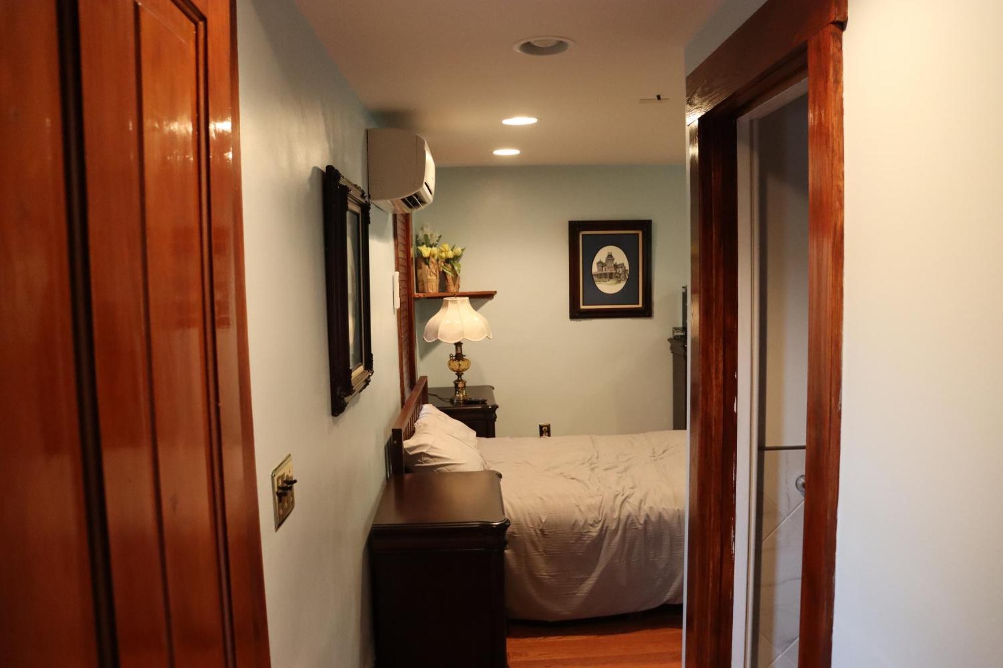Vaast Bed & Breakfast Adamstown Номер фото