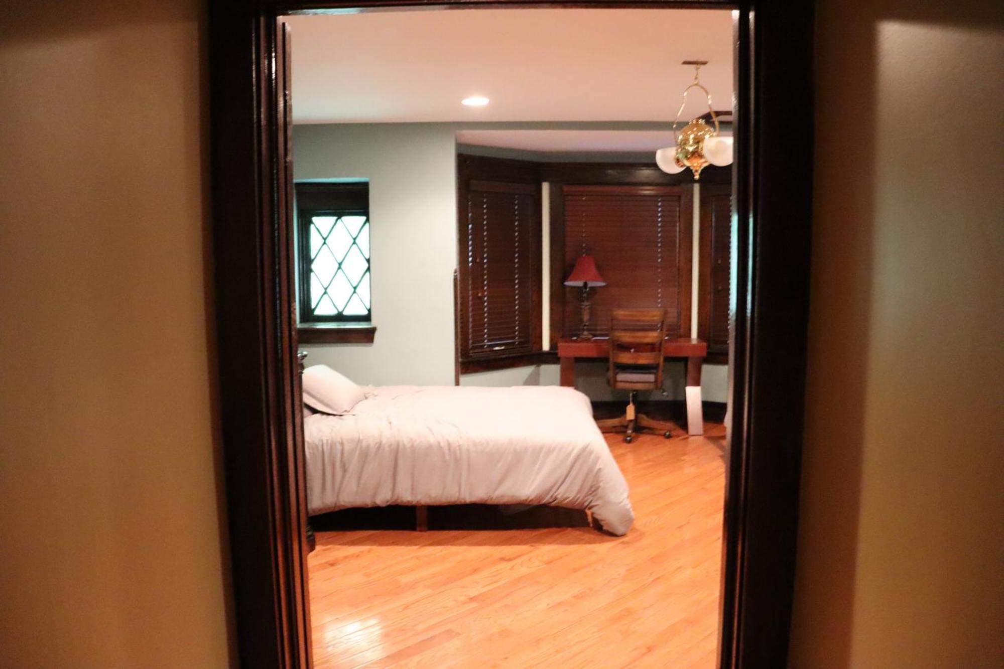 Vaast Bed & Breakfast Adamstown Номер фото