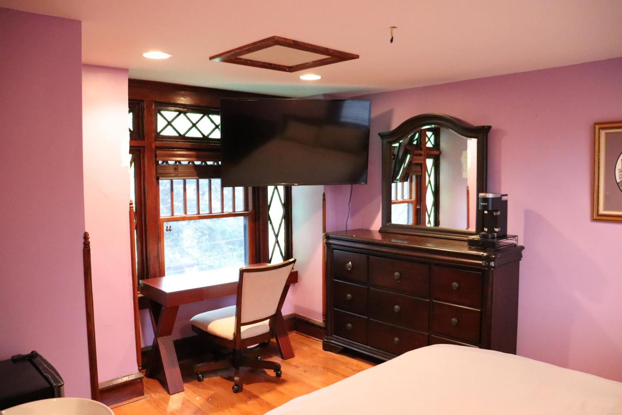 Vaast Bed & Breakfast Adamstown Номер фото