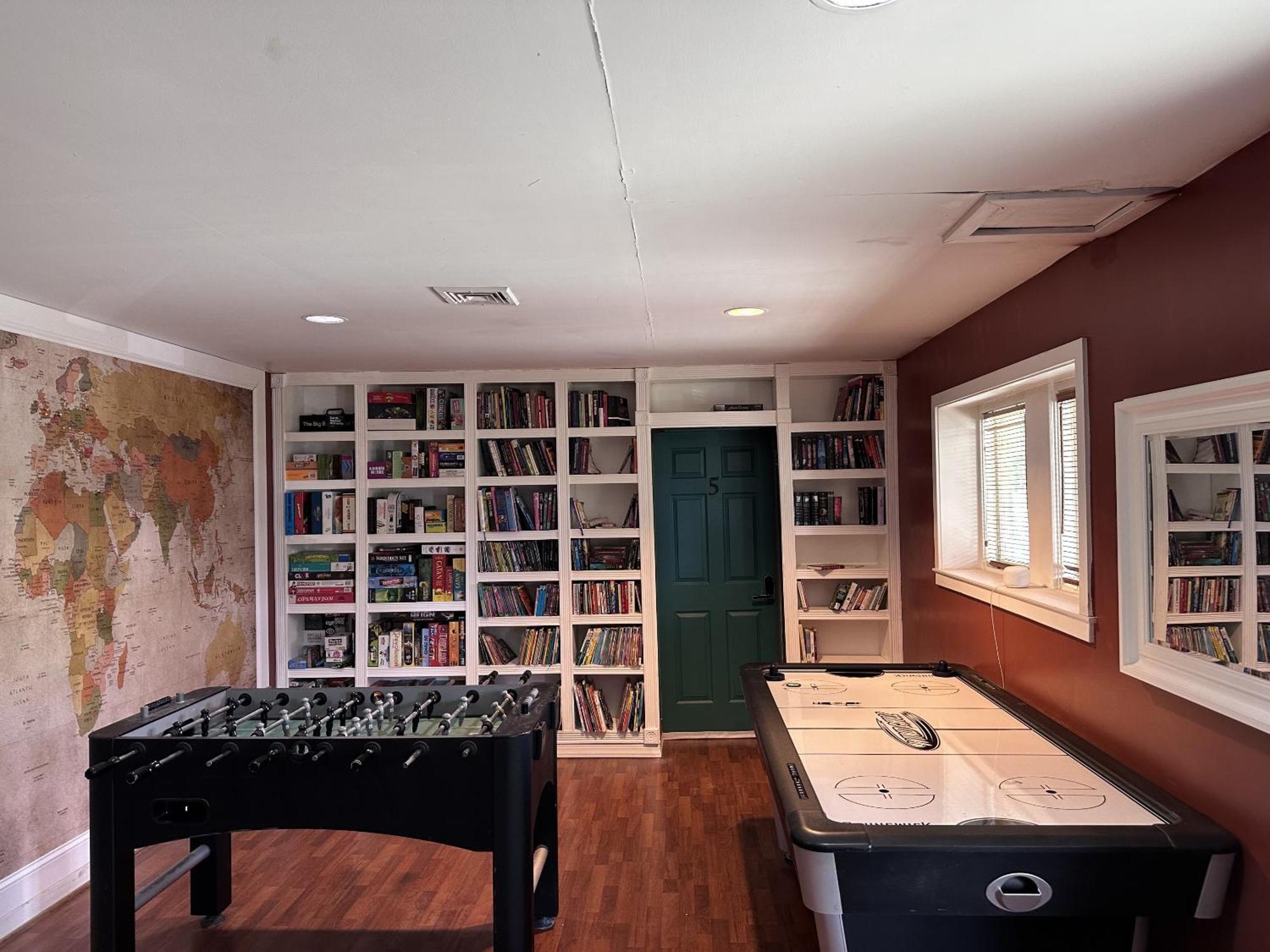Vaast Bed & Breakfast Adamstown Номер фото